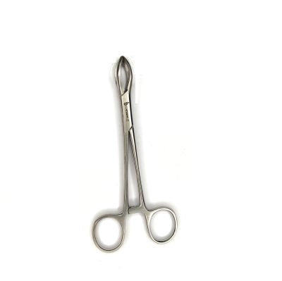 Lane tissue forcep