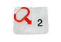 Lifepak CR2 Adult pad