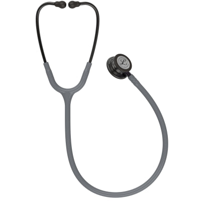 Littmann Classic III Stethoscope, Smoke Gray Violet, 5873