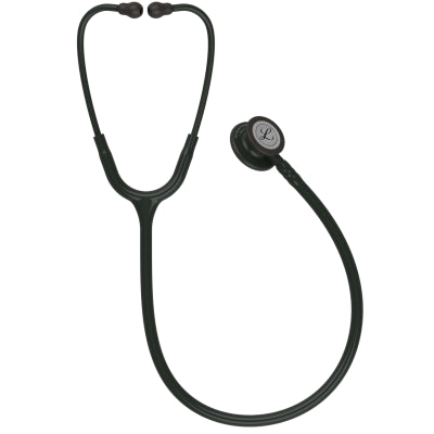 Littmann Classic III Stethoscope, Black Edition, 5803