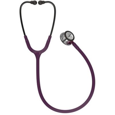 littmann stethoscope classic III code 5960