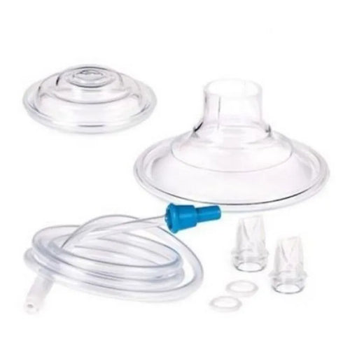 Lovi Spare Parts Set For Electronic Breast Pump 5-501- 05503