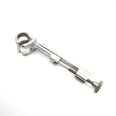 Lowman Bone clamp Orthopedic