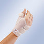Orliman Right Hand Short Wrist Support, Beige