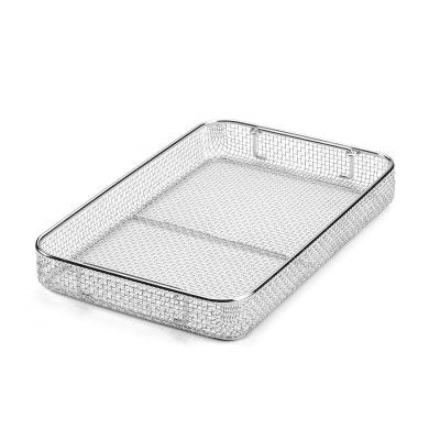 Mash Tray