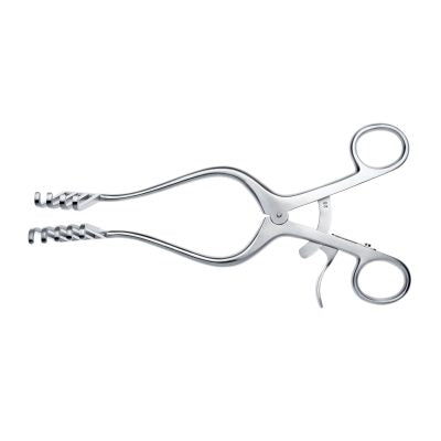 Max Sharp Retractor