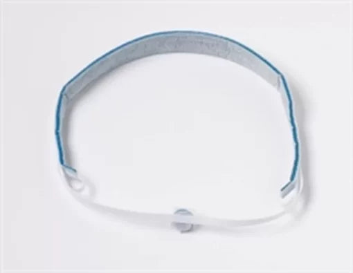 Medline ventilator anti-disconnect device & Tracheotomy tube Neckband
