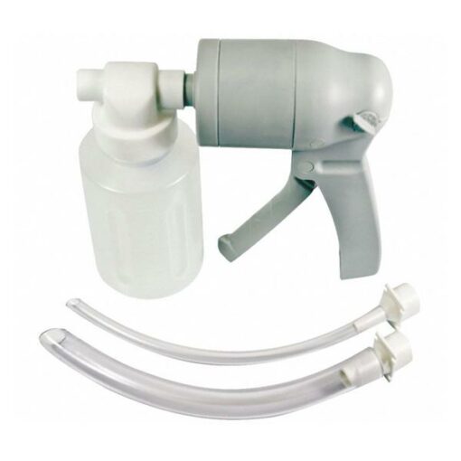 Manual Suction Pump