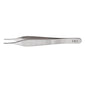 Micro Adson Forceps Plain