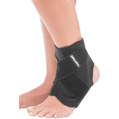 Mueller Adjustable Ankle Stabilizer-44547