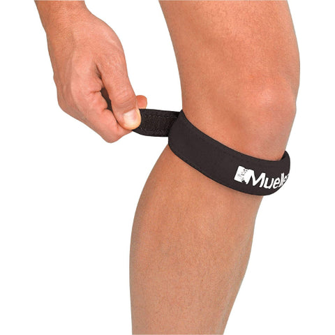 Mueller Jumpers Knee Strap-Black Osfm-992