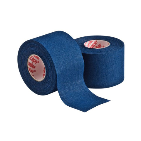 Mueller M Tape Royal Blue 1.5 duim-430820