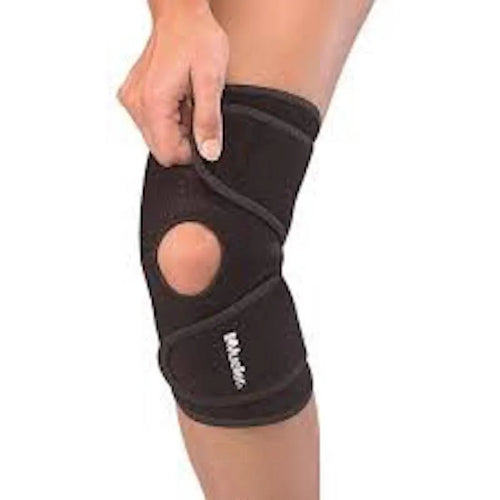 Mueller Wraparound Knee Support Osfm – 4532-53457