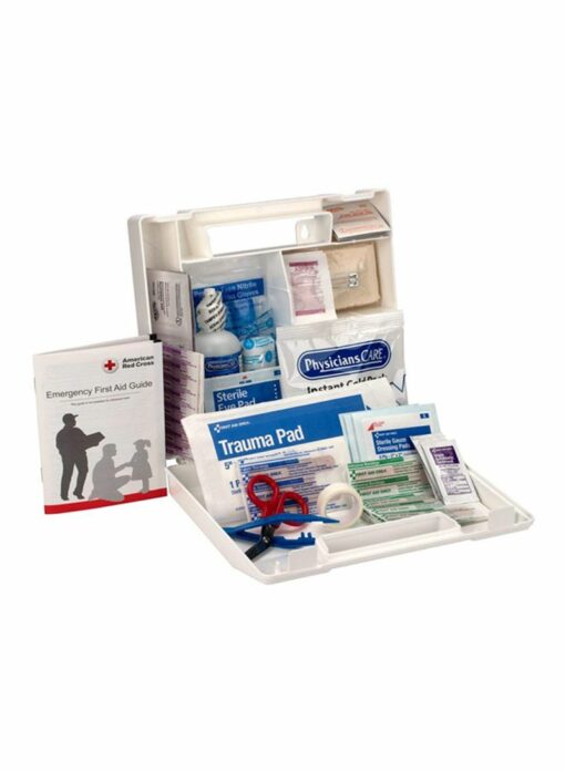 First Aid Only 25 Person First Aid Kit