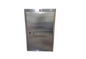 Narcotic Cabinet – 90*60*90 • Structure is made from non-magnetic stainless steel material • Two Inner Shelves