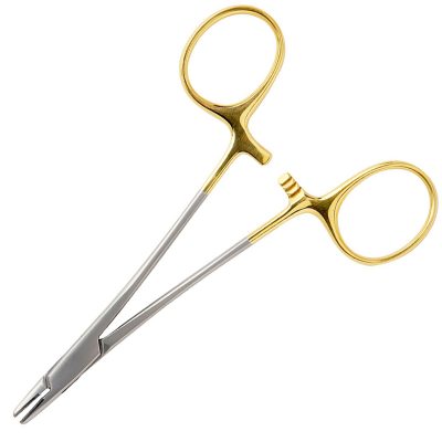 Needle Holder TC