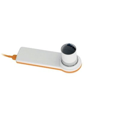 New Minispir spirometer from leading medical equipment suppliers in Dubai for respiratory monitoring