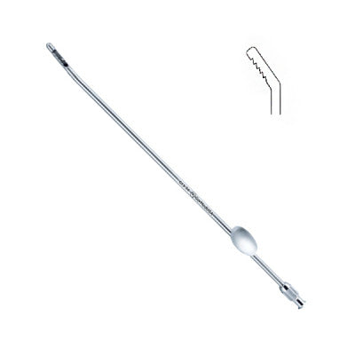 Novak Biopsy Curette