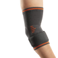 Orliman Elastic Elbow Support With Gel Pads