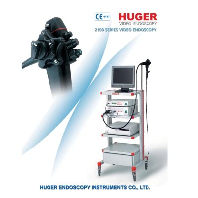 Endoscopy Machine