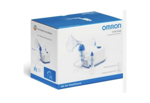 Omron C102 Nebulizer