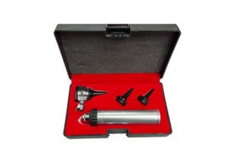 Otoscope