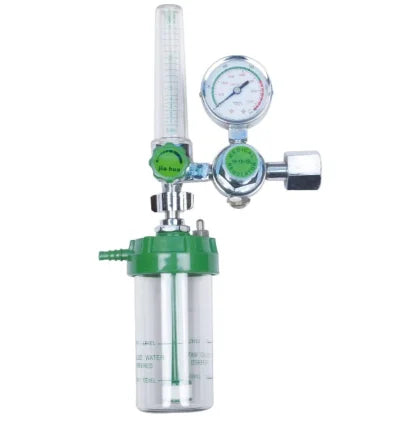 Oxygen Regulator