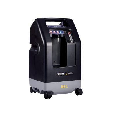 Medical Oxygenerator for reliable oxygen supply in hospitals, clinics, and home care across UAE