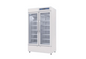 Apteek yskas 725ltr 2-8°c met dubbel glas deur