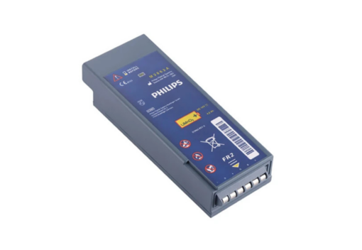 Philips FR2 Plus Battery