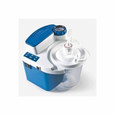 Portable Suction Machine (VacuAide QSU) – Drive Devilbiss