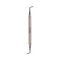 Posterior Double End Scalar
