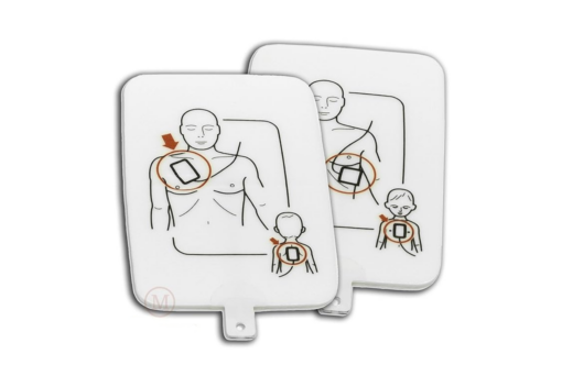 Prestan AED Trainer Pad