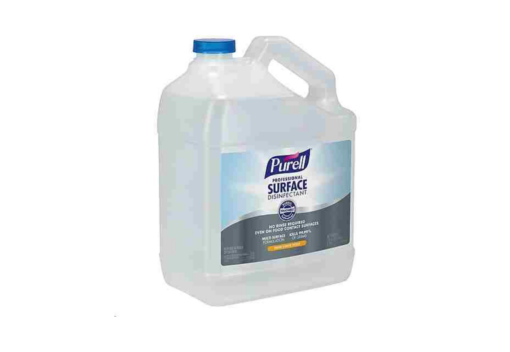 Purell – Foodservice Oppervlaktereiniger, 3.78L – 4341-04