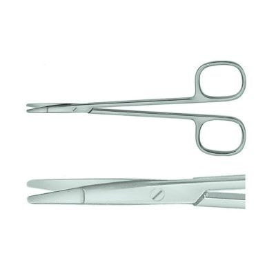 Ragnell Dissecting Scissors