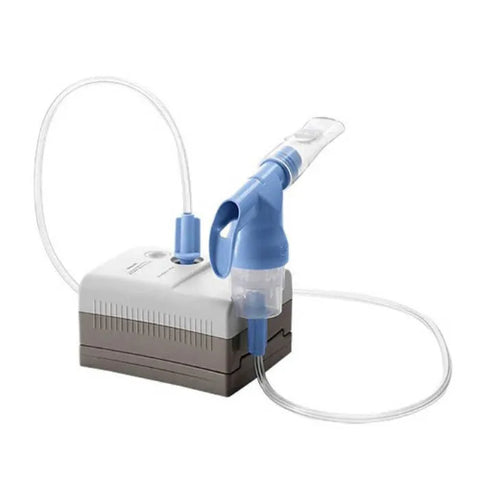 Respironics Innospire Mini Portable Compressor Nebulizer -1109438-1111453