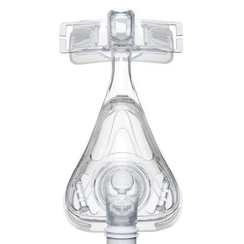 Respironics L Amara Mask W-Rs Frameand-1090228