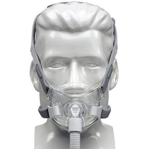 Respironics L Amara View Mask W Hgrint-1090664