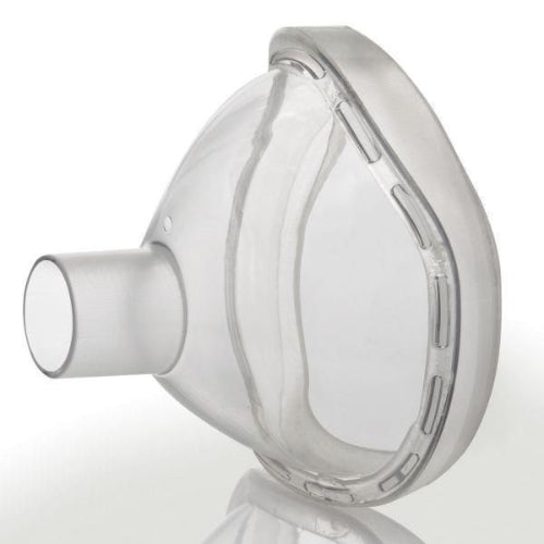 Respironics Lite Touch 0-18 Months Soft Meal Mask-1083785