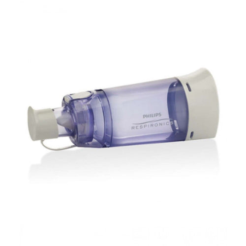 غرفة مقاومة الكهرباء الساكنة من Respironics Optichamber Diamond - 1079820