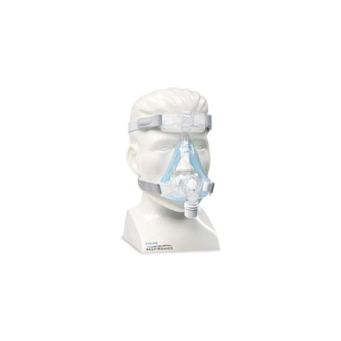 Respironics S Amara Mask W-Rs Frame and 1090221