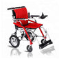 Power Wheelchair – ST63