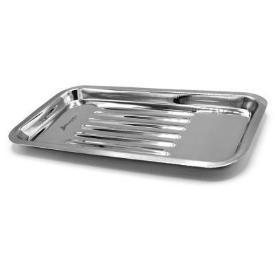 Scaler Tray