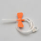 Scalp Vein (Orange), 25g