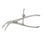 Self-Catering Bone Holding Forceps