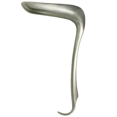 Sims Vaginal Retractor Single Ended