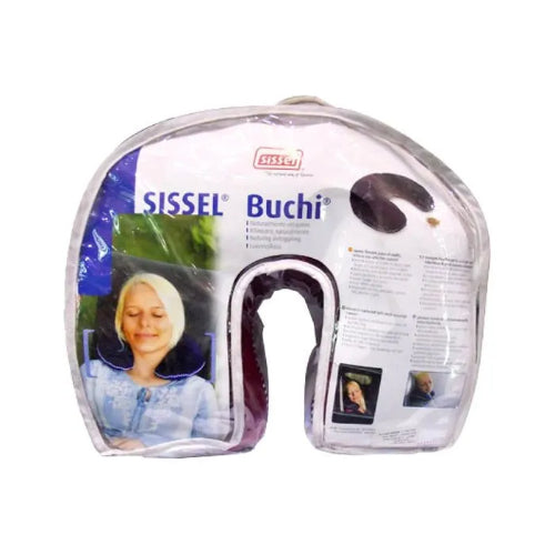 Sissel Buchi Burgundy-9542