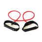 Sissel Fit Tube Red Medium Incl Showbox-5291N