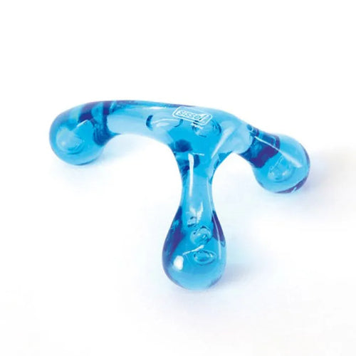 Sissel Fun Massager – Blue-161.002