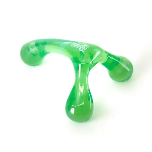 Sissel Fun Massager-Green-161.003